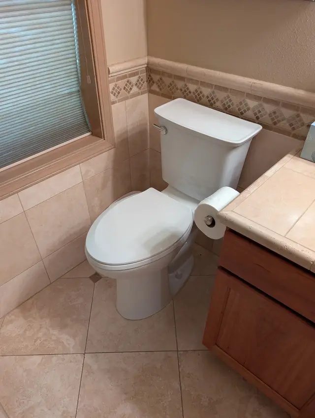 The Bathroom: The Most Dangerous Room in the Home for Seniors