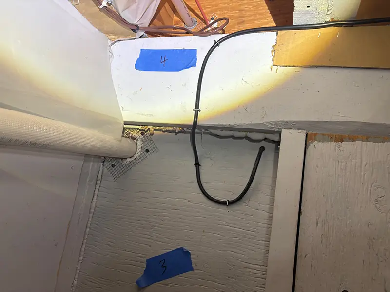 Mold Remediation Services in Selah: Protecting Your Family from Washington's Moisture Challenges